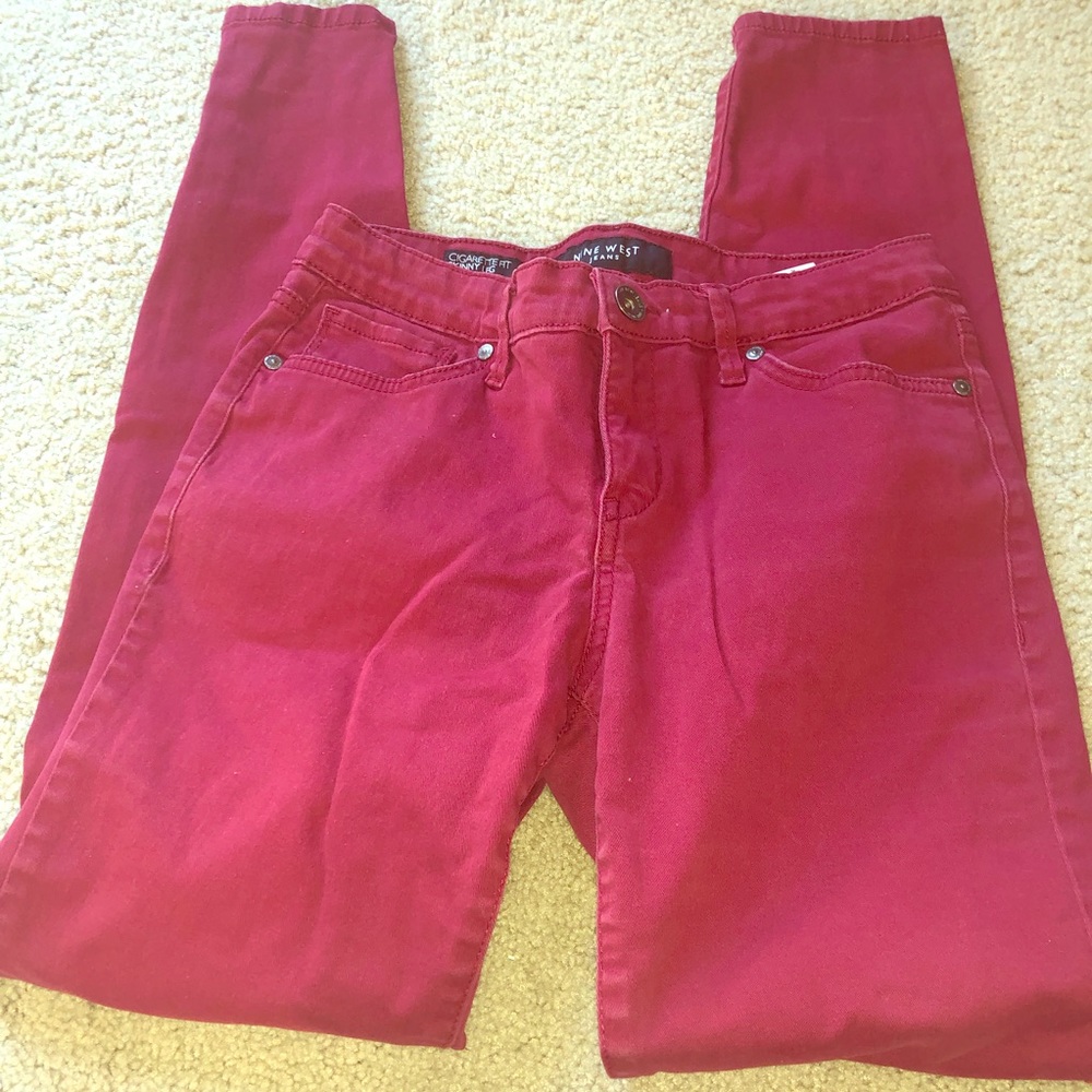 Nine West: Original Women’s jeans size 4